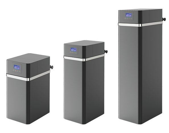 Whose House Water Purifier