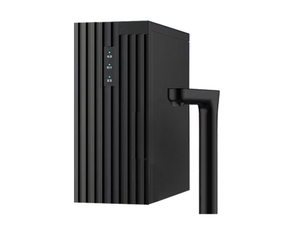 Under SInk Heating& Cooling Water Purifier