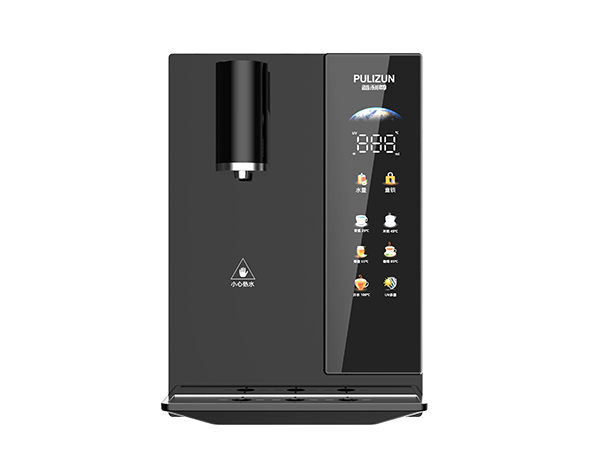 PLZ-G8 壁挂管线机