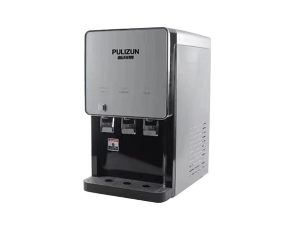 台式加热制冷净水器