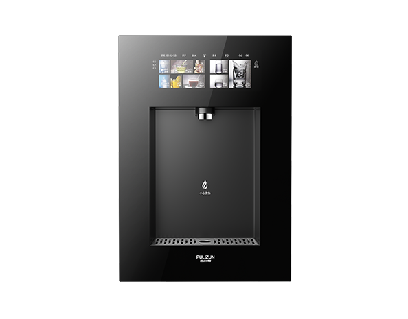 PLZ-G6W 嵌入式净水器